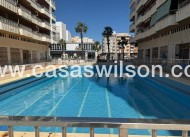 Sale - Apartment - Torrevieja - Playa del Acequion
