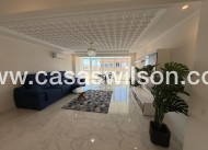 Sale - Apartment - Torrevieja - Playa del Acequion