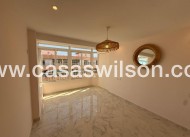 Sale - Apartment - Torrevieja - Playa del Acequion