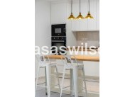 Sale - Apartment - Torrevieja - Playa del Acequion