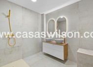 Sale - Apartment - Torrevieja - Playa del Acequion