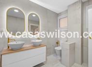 Sale - Apartment - Torrevieja - Playa del Acequion