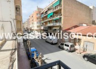 Sale - Apartment - Torrevieja - Playa del Cura