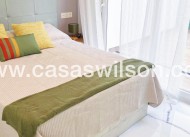 Sale - Apartment - Torrevieja - Playa del Cura