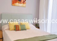 Sale - Apartment - Torrevieja - Playa del Cura