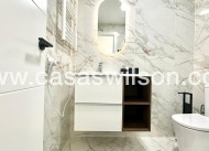 Sale - Apartment - Torrevieja - Playa del Cura