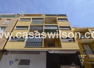 Sale - Apartment - Torrevieja - Playa del Cura