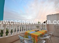 Sale - Apartment - Torrevieja - Playa del Cura