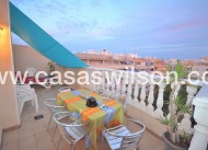 Sale - Apartment - Torrevieja - Playa del Cura