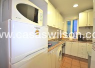 Sale - Apartment - Torrevieja - Playa del Cura