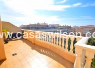 Sale - Apartment - Torrevieja - Playa del Cura
