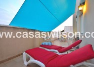 Sale - Apartment - Torrevieja - Playa del Cura