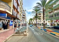 Sale - Apartment - Torrevieja - Playa del Cura