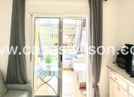 Sale - Apartment - Torrevieja - Playa del Cura