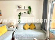 Sale - Apartment - Torrevieja - Playa del Cura