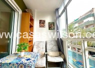 Sale - Apartment - Torrevieja - Playa del Cura