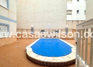 Sale - Apartment - Torrevieja - Playa del Cura