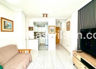 Sale - Apartment - Torrevieja - Playa del Cura