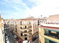 Sale - Apartment - Torrevieja - Playa del Cura