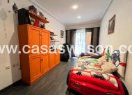 Sale - Apartment - Torrevieja - Playa del Cura