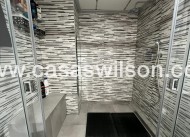 Sale - Apartment - Torrevieja - Playa del Cura