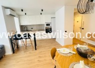 Sale - Apartment - Torrevieja - Playa del Cura