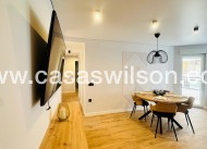 Sale - Apartment - Torrevieja - Playa del Cura