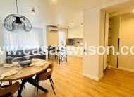 Sale - Apartment - Torrevieja - Playa del Cura