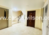 Sale - Apartment - Torrevieja - Playa del Cura