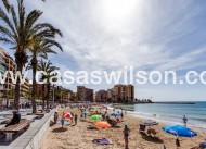 Sale - Apartment - Torrevieja - Playa del Cura