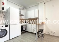 Sale - Apartment - Torrevieja - Playa del Cura