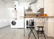 Sale - Apartment - Torrevieja - Playa del Cura