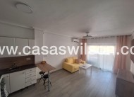 Sale - Apartment - Torrevieja - Playa del Cura