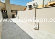 Sale - Apartment - Torrevieja - Playa del Cura