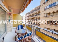 Sale - Apartment - Torrevieja - Playa del Cura