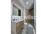 Sale - Apartment - Torrevieja - Playa del Cura