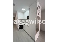 Sale - Apartment - Torrevieja - Playa del Cura