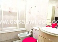 Sale - Apartment - Torrevieja - Playa del Cura