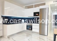 Sale - Apartment - Torrevieja - Playa del Cura