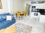 Sale - Apartment - Torrevieja - Playa del Cura