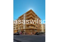 Sale - Apartment - Torrevieja - Playa del Cura