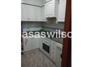 Sale - Apartment - Torrevieja - Playa del Cura