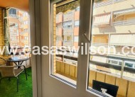 Sale - Apartment - Torrevieja - Playa del Cura