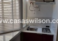 Sale - Apartment - Torrevieja - Playa del Cura