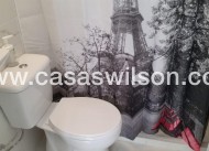 Sale - Apartment - Torrevieja - Playa del Cura