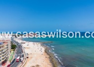 Sale - Apartment - Torrevieja - Playa del Cura