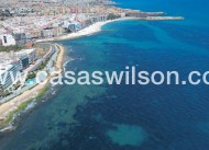 Sale - Apartment - Torrevieja - Playa del Cura