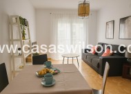 Sale - Apartment - Torrevieja - Playa del Cura