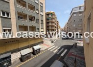 Sale - Apartment - Torrevieja - Playa del Cura