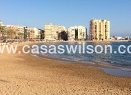 Sale - Apartment - Torrevieja - Playa del Cura